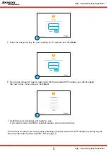 Preview for 5 page of Jensen AirLink 2000 Faq