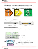 Предварительный просмотр 2 страницы Jensen AirLink 3G User Manual