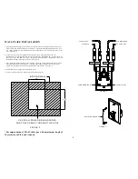 Preview for 4 page of Jensen ANHD20 Installation And Operation Manual