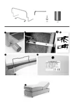 Предварительный просмотр 2 страницы Jensen Aqtive III Assembly And Instructions For Use