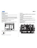 Предварительный просмотр 12 страницы Jensen AWM965 Owner'S Manual