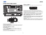 Предварительный просмотр 26 страницы Jensen AWM968BK Installation And Operation Manual