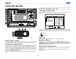 Предварительный просмотр 31 страницы Jensen AWM968BK Installation And Operation Manual