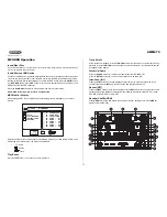 Preview for 12 page of Jensen AWM970 Owner'S Manual