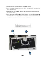 Предварительный просмотр 6 страницы Jensen BMA-331 Operating Instructions Manual