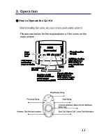 Предварительный просмотр 15 страницы Jensen BT-390 User Manual