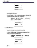 Preview for 26 page of Jensen BT-390 User Manual