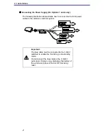 Preview for 8 page of Jensen BT380 User Manual