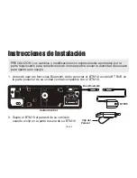 Предварительный просмотр 8 страницы Jensen BTM10 - Add-On Bluetooth Module Owner'S Manual