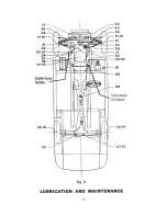 Preview for 13 page of Jensen C-V8 III Instruction Manual