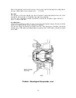 Предварительный просмотр 23 страницы Jensen C-V8 III Instruction Manual