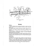 Предварительный просмотр 37 страницы Jensen C-V8 MK.III Instruction Manual