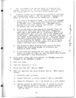 Preview for 3 page of Jensen CAL-40 Owner'S Manual