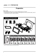 Preview for 6 page of Jensen CAR10 Installation & Owner'S Manual