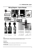 Предварительный просмотр 7 страницы Jensen CAR10 Installation & Owner'S Manual