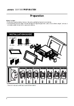 Preview for 6 page of Jensen CAR1000 Installation & Owner'S Manual