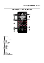 Preview for 9 page of Jensen CAR1000 Installation & Owner'S Manual