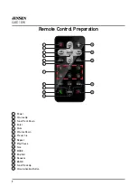 Preview for 10 page of Jensen CAR110W Installation & Owner'S Manual