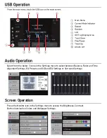 Preview for 5 page of Jensen CAR813 Quick Start Manual