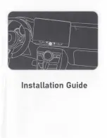 Preview for 9 page of Jensen CAR813 Quick Start Manual