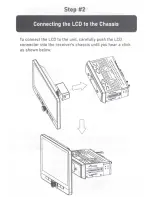 Preview for 13 page of Jensen CAR813 Quick Start Manual