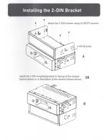 Preview for 15 page of Jensen CAR813 Quick Start Manual