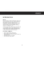 Preview for 15 page of Jensen Carbon 65 Installation Manual