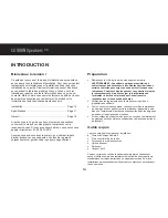 Preview for 16 page of Jensen Carbon 65 Installation Manual