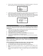 Предварительный просмотр 11 страницы Jensen CD-540 Instruction Manual