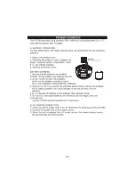 Preview for 7 page of Jensen CD-560 User Manual