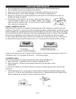 Preview for 14 page of Jensen CD-590 User Manual