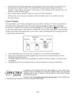 Предварительный просмотр 15 страницы Jensen CD-590 User Manual