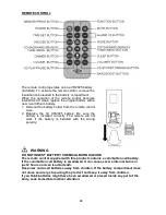 Preview for 9 page of Jensen CD-785 User Manual