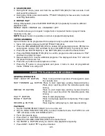 Preview for 16 page of Jensen CD-785 User Manual