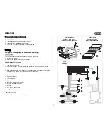 Preview for 3 page of Jensen CD3610XM Owner'S Manual