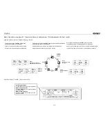 Preview for 10 page of Jensen CDH900 Installation Manual