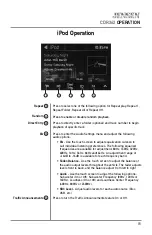 Preview for 15 page of Jensen CDR362 Installation & Owner'S Manual