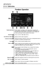 Preview for 16 page of Jensen CDR362 Installation & Owner'S Manual