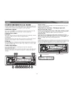 Preview for 46 page of Jensen CDX6311 - Radio / CD Player Instruction Manual