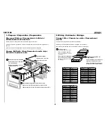 Preview for 2 page of Jensen CM7015K User Manual