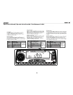 Preview for 9 page of Jensen CM7015K User Manual