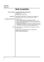 Preview for 16 page of Jensen CM901MIR Installation & Owner'S Manual