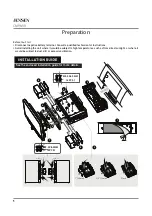 Preview for 6 page of Jensen CM9MIR Installation & Owner'S Manual