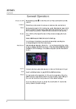 Preview for 10 page of Jensen CM9MIR Installation & Owner'S Manual