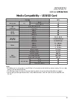 Preview for 11 page of Jensen CMR322 Installation & Owner'S Manual