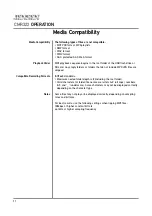 Preview for 12 page of Jensen CMR322 Installation & Owner'S Manual