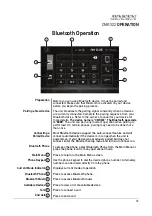 Предварительный просмотр 13 страницы Jensen CMR322 Installation & Owner'S Manual