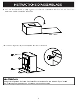 Предварительный просмотр 25 страницы Jensen Coden 2040LP Owner'S Manual