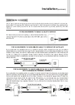 Preview for 10 page of Jensen CR2450J User Manual