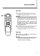 Preview for 14 page of Jensen CR2450J User Manual